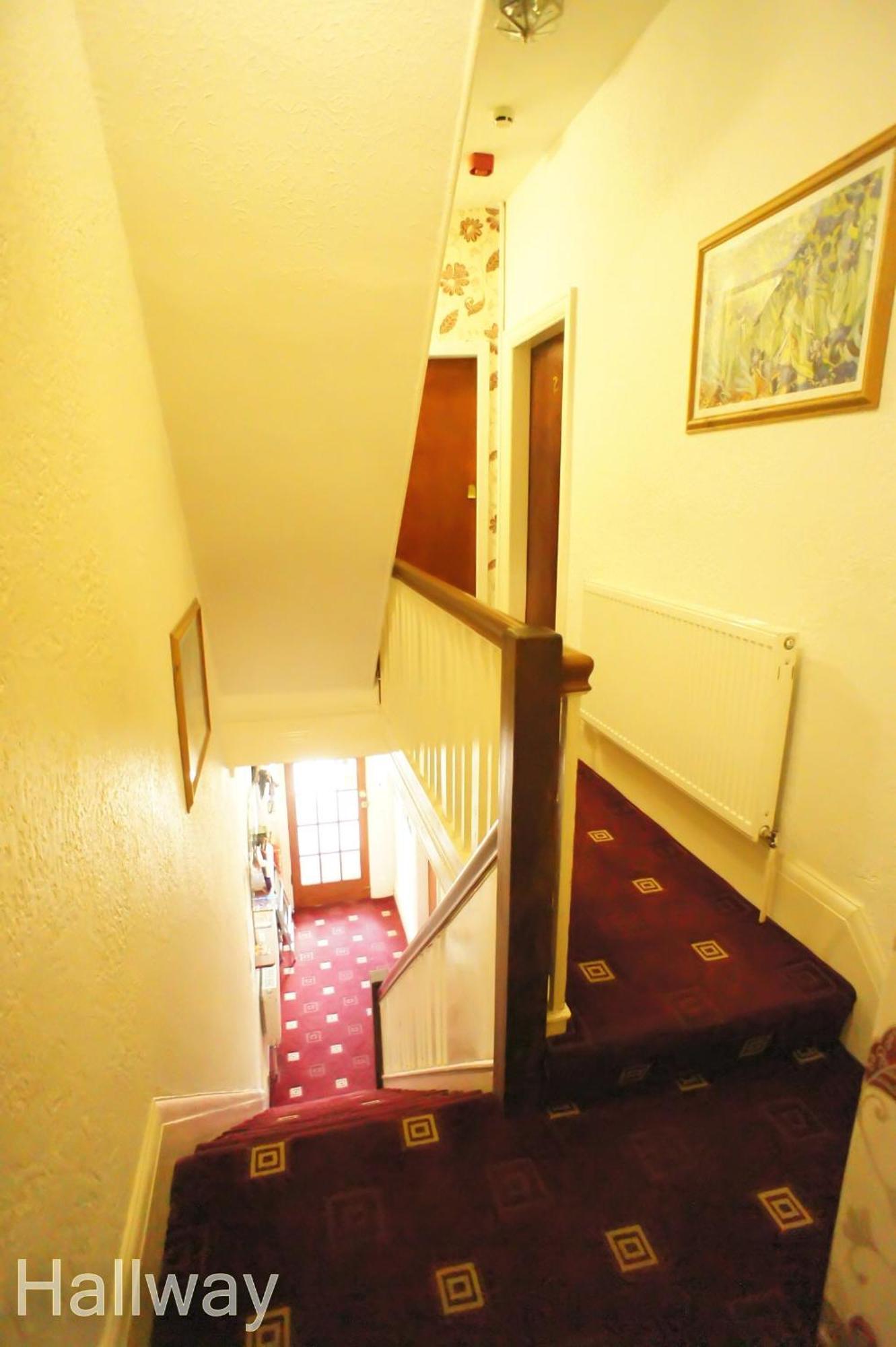 Fairhaven Holiday Flats ブラックプール エクステリア 写真