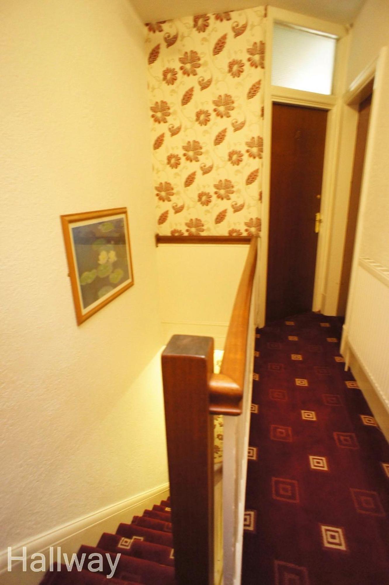 Fairhaven Holiday Flats ブラックプール エクステリア 写真